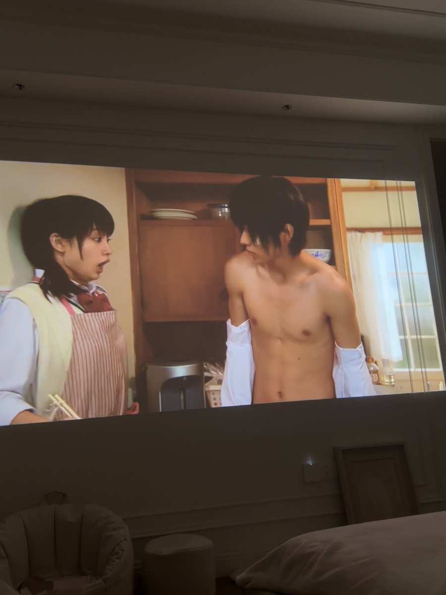 1m1ssu4ever's tweet photo. 长得像山崎贤人的男孩。我加您。 https://t.co/J4GCygqyP2