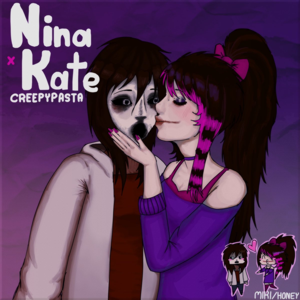 T3L3PH0N3_H0N3Y's tweet photo. repost from tumblr,,, 
#ninakate #creepypasta https://t.co/C3jRm4GI50