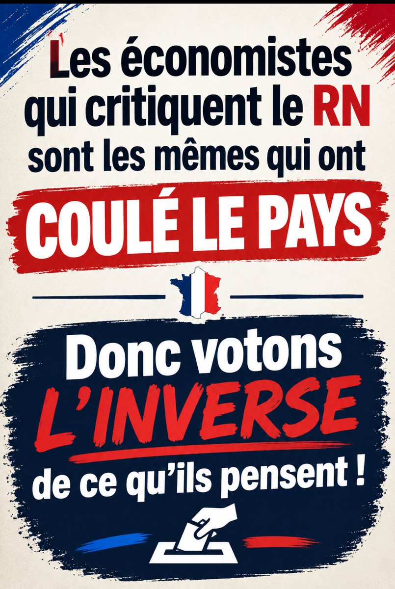 SandyBsynda's tweet photo. @PhilippeCAVAT https://t.co/IQ9612EogX