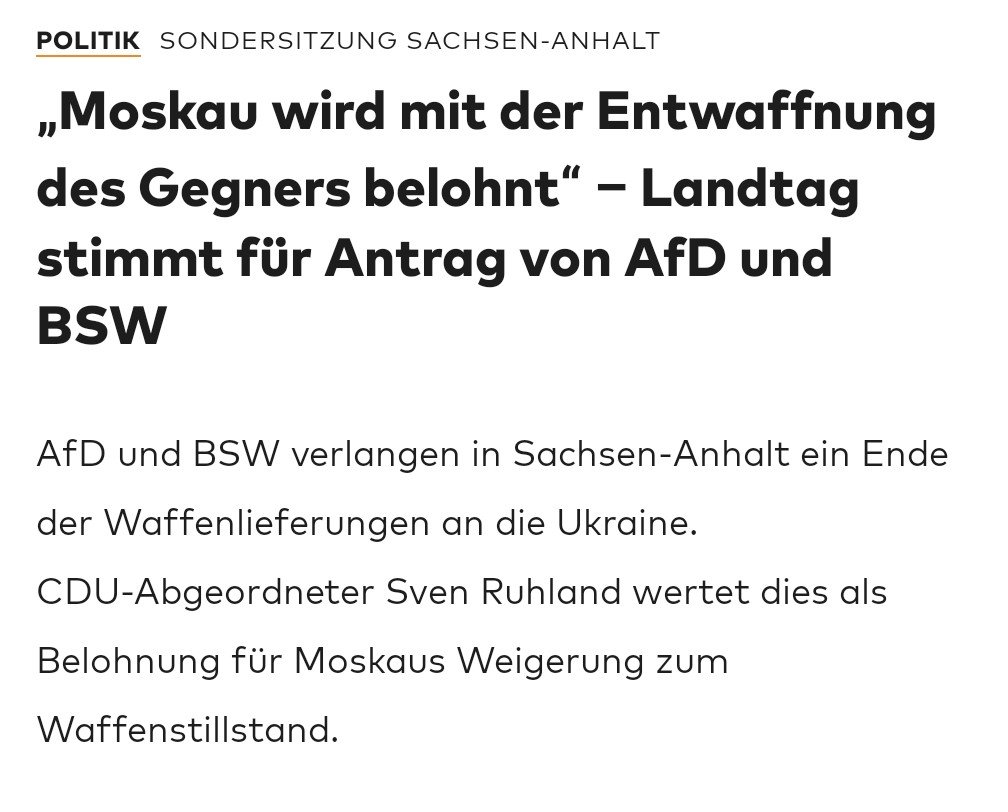 Amira_M_Ali's tweet photo. Solche niveaulosen Sprüche wie „Ihr steht auf der Seite des Feindes“ mussten sich schon Karl Liebknecht und Rosa Luxemburg während des Ersten Weltkriegs anhören.

Es ist völlig richtig, für ein Ende dieses sinnlosen Abnutzungs- und Stellvertreterkriegs in der Ukraine einzutreten und sich für Frieden und Diplomatie starkzumachen.

Das BSW hält Wort: Wir gehen in keine Koalition und dienen uns auch niemandem an. Aber wir versuchen, unsere politischen Positionen, für die wir gewählt wurden, durchzusetzen.