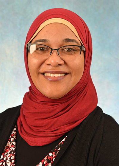 DukePathDept's tweet photo. Please join us in welcoming Samah Ali, MD, to DukePathology as assistant professor in the Division of Hematopathology. Dr. Ali brings expertise in lymphoma diagnosis, patient care, teaching, and mentorship. Welcome to @DukeMedSchool, Dr. Ali!

🔗 https://t.co/Js6XavlASK https://t.co/5le31UWOnC