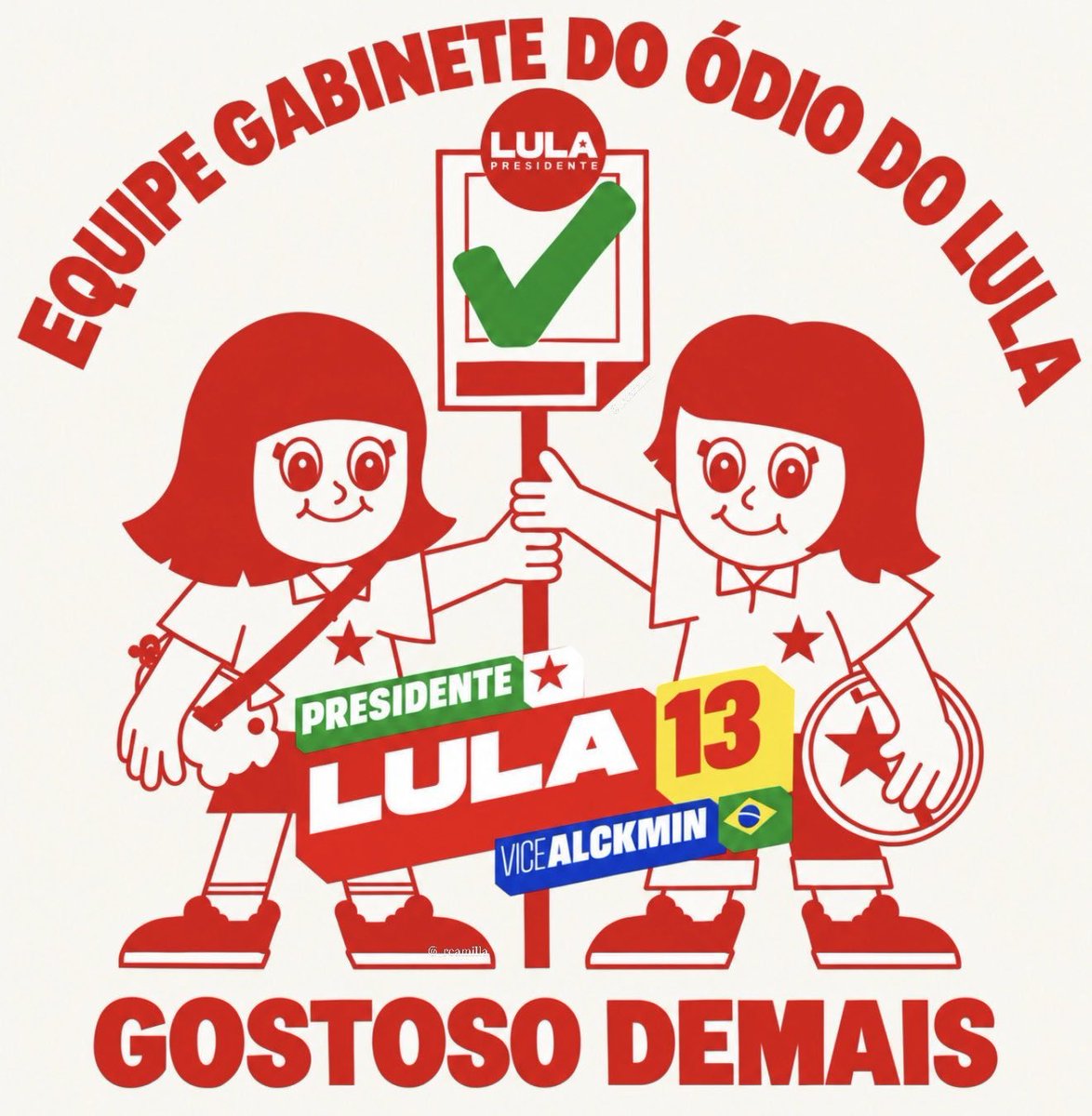 olhosdeboto's tweet photo. @brasilizei https://t.co/8TwO6HnUmA