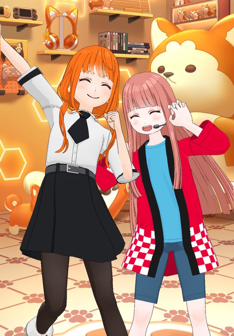 M1ka_n73's tweet photo. 初配信お疲れ様でした！🎉
来てくれた皆さん、沢山ギフトくれた皆さんありがとうございました🫶とても楽しい初配信になりました！
お写真撮れなかった方達すみませんでした😢また次回から沢山撮らせてください📸 https://t.co/1UE1TgM8dI