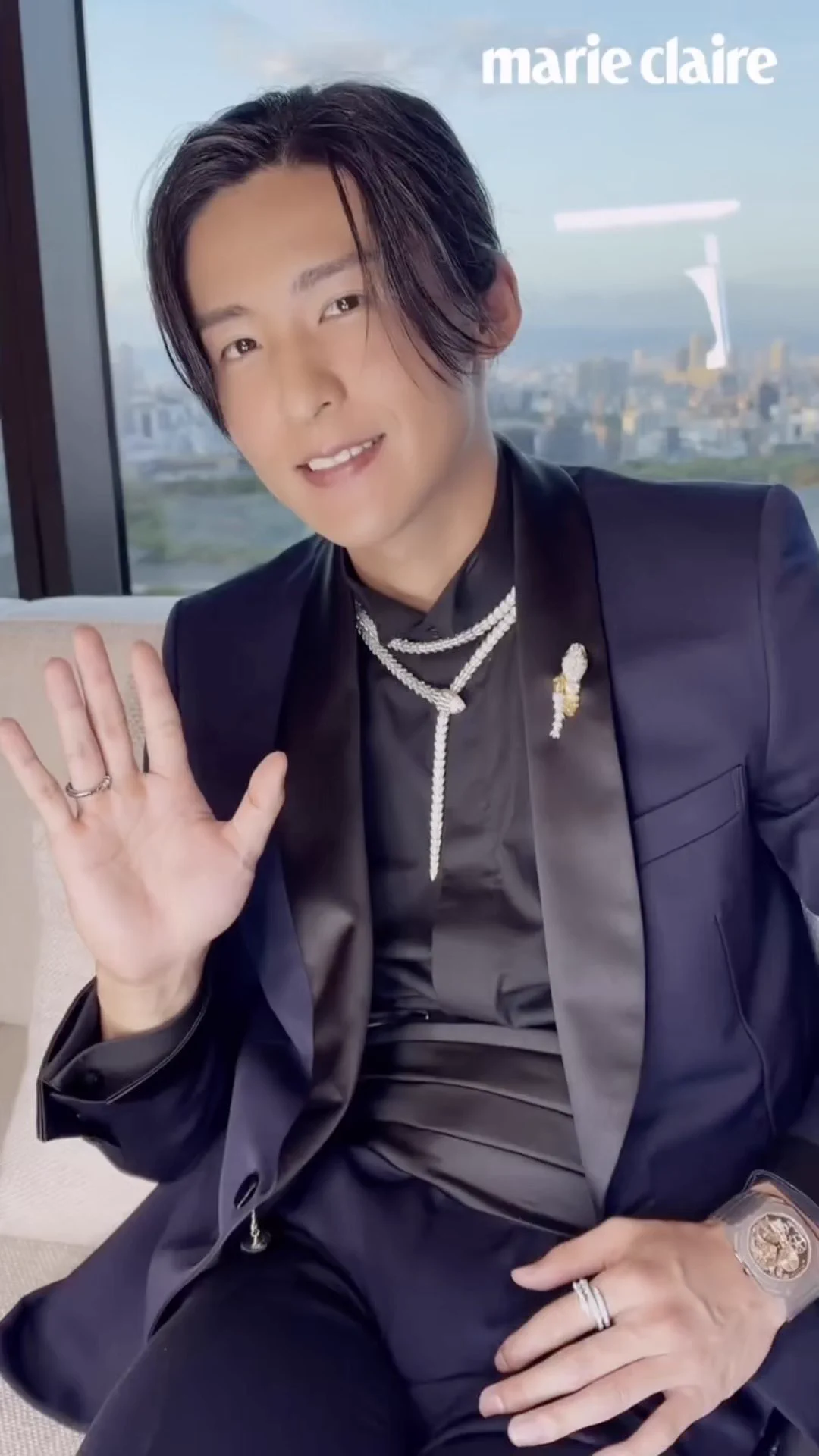 目黒蓮制霸全宇宙 on X: 