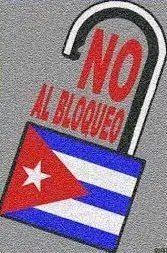Reyesorkk's tweet photo. #Cuba no es una amenaza, #ElBloqueoSí
#NoAlBloqueo https://t.co/jfycQjZAnv
