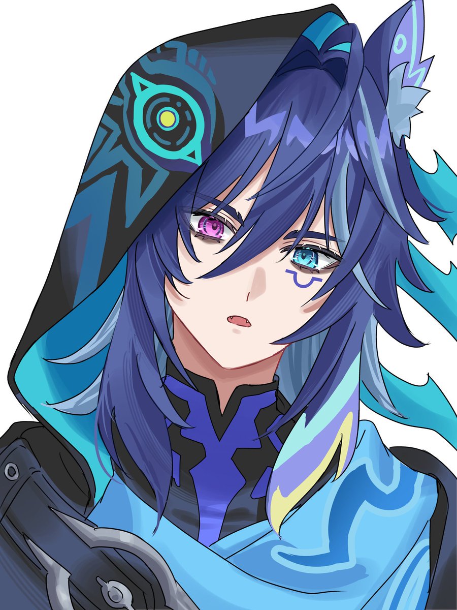 ikurumidwd's tweet photo. オロルン https://t.co/Q3uL3ipoC9