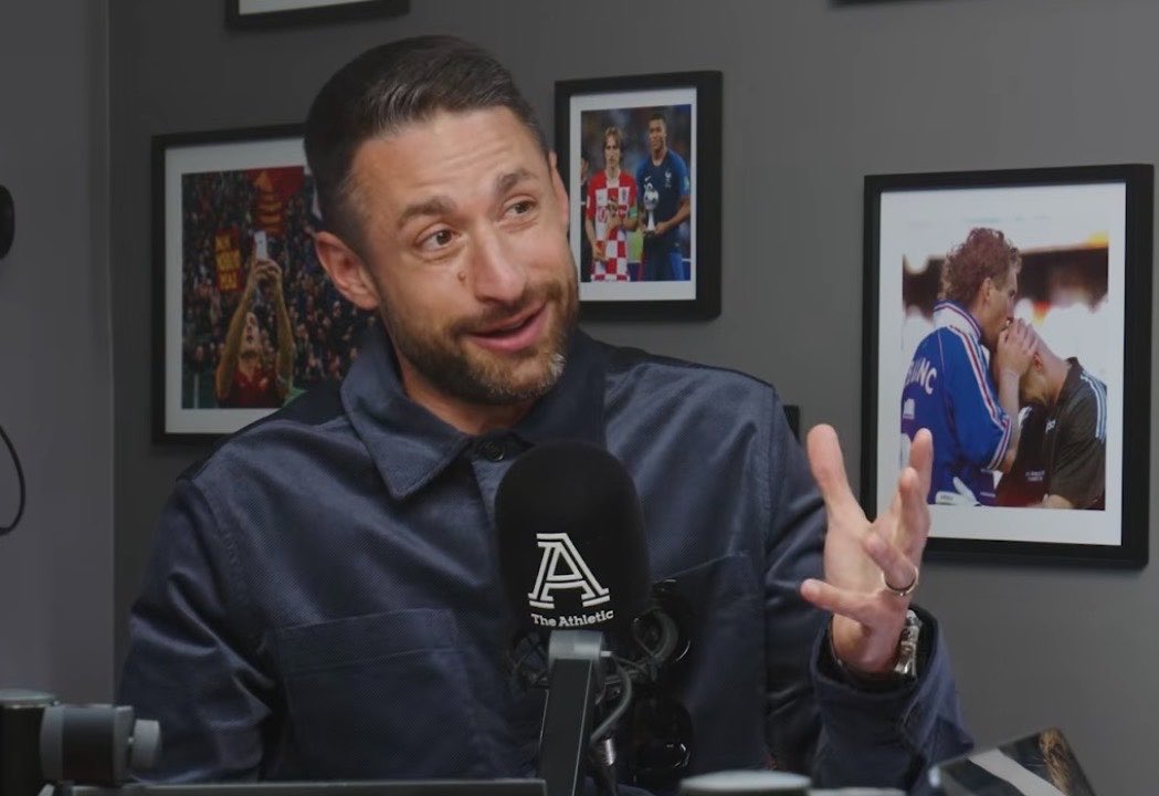 CFCPys's tweet photo. 🚨 “I hear that players speak about Morgan Rogers incredibly highly, they think he is the real deal, like a ‘joke’ ‘sick’ or words of that variety” (@David_Ornstein - The Athletic FC Podcast) https://t.co/g16ount2pB