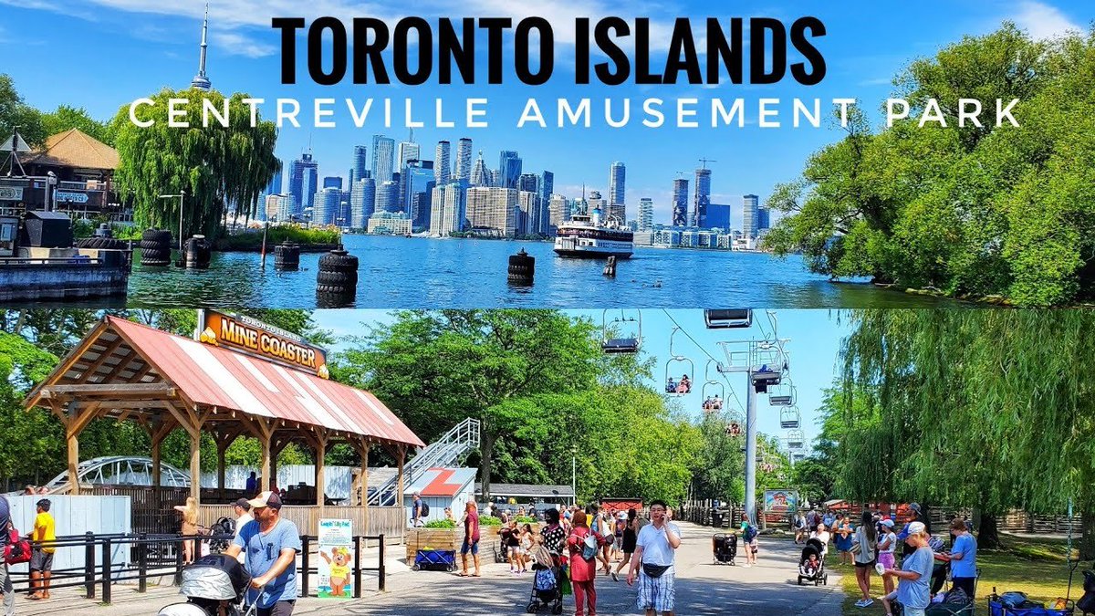 TOFilming_EM's tweet photo. Filming Update!
#ThisSummerWillBeDifferent is heading to Centreville Amusement Park on Toronto Island on October 22nd, with outdoor scenes kicking off at 11 AM! ☀️🎥🎬

The production will use the Scrambler ride, bringing amusement park action to the Island! https://t.co/a3k1afH96x