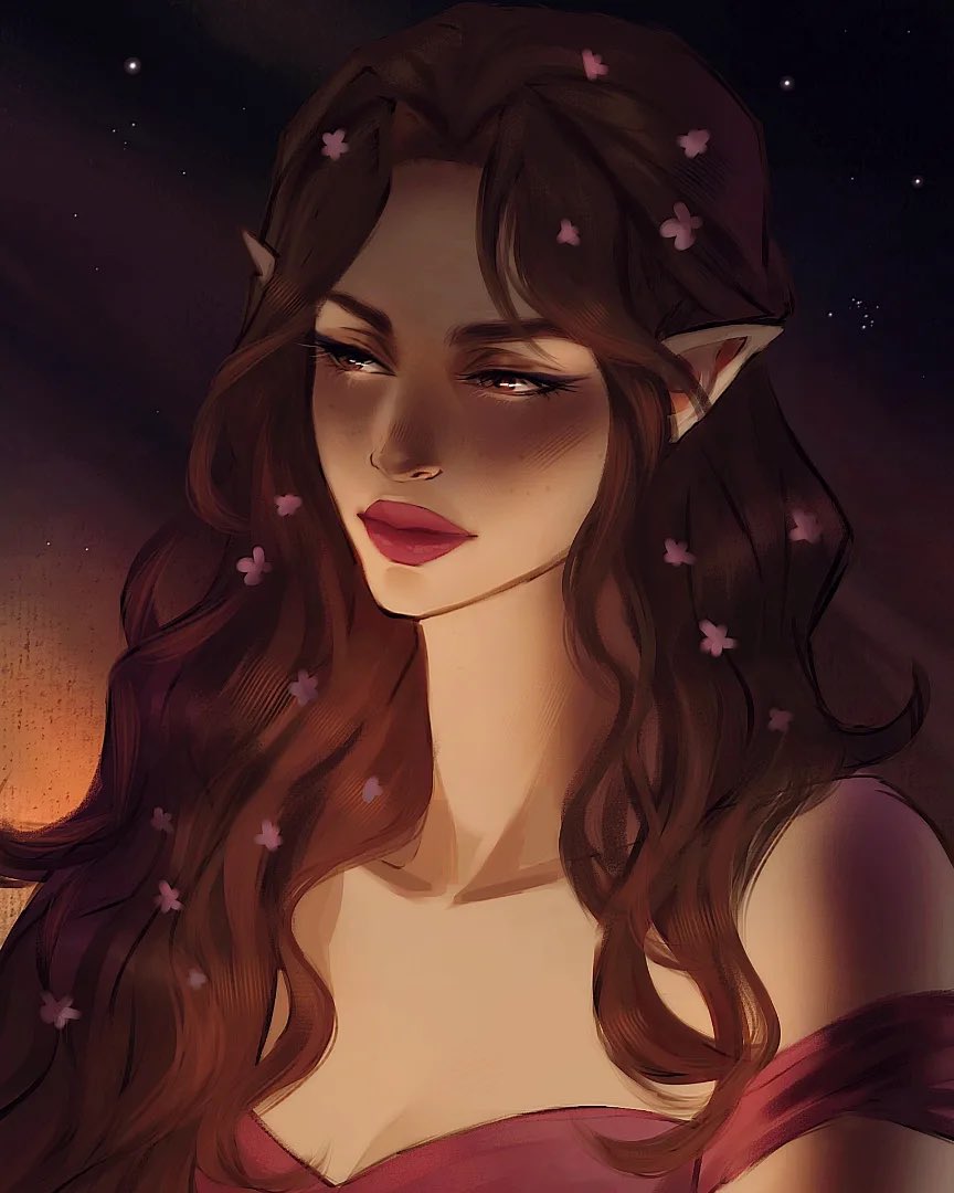 leosylviia's tweet photo. Acowar
“You are his mate. Do you
even know what that means?
“It means nothing,” Elain said “It means nothing. I don’t care who decided it or why they did”

Acosh
“She’s not his property,” Azriel snarled,“She can do what she likes. She gets to choose who to share her body with.” https://t.co/v7K85V2RSO