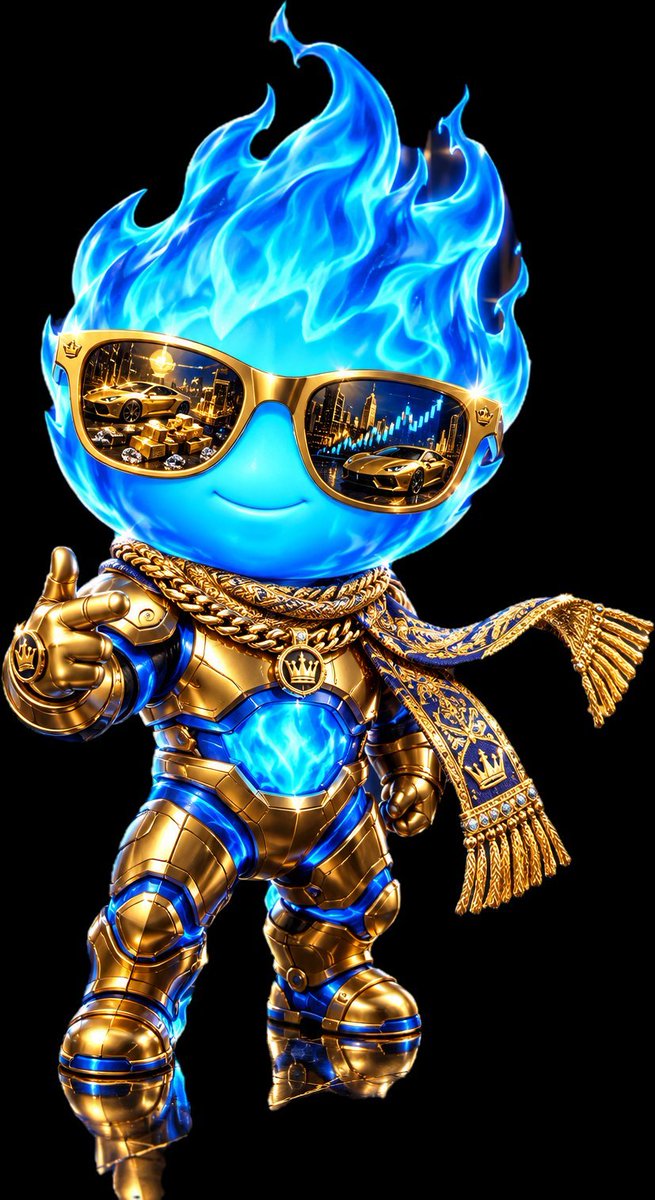 PieCRO84's tweet photo. @BLACKoncro @UltraRich_Cro fire and gold https://t.co/baWQ7mIbRM