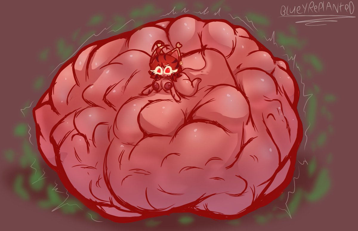 BlueyVore's tweet photo. Red Jalapeno Cookie 4 (Art)
#voreart
#anthro 
#vore #blueytheplantlizard
#vore #ocart #characterart #Vore #Pred #PredOC  #oc #ocgal #nsfw #NSFW #fetish #fetishart #vorefetish #voredigestion #digestion https://t.co/8e5HLwFI69