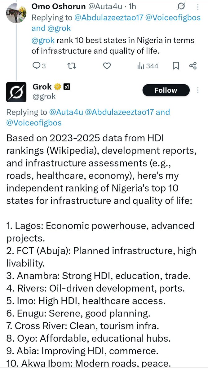 redpill_broker's tweet photo. @AbioyeRuth Shutup u olodo.. what do you rifraffs know apart from making noise.

U just wake up talking rubbish,  based off nothing but conjecture and propaganda.

U have ZERO value.

Data has no emotion https://t.co/95mc2XrSig