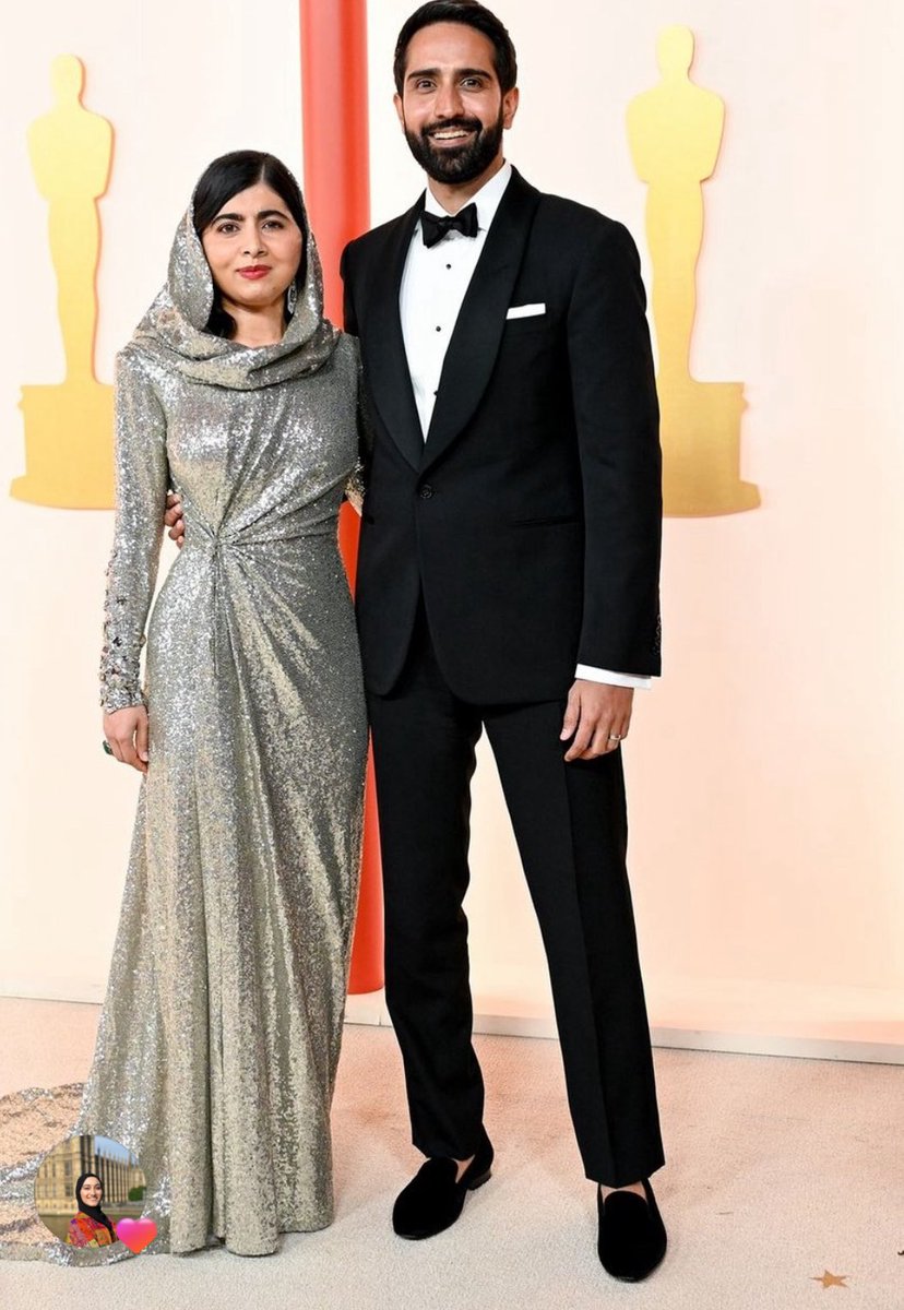 ZarlashtaW's tweet photo. Just checked grifter @Malala’s Instagram. In every photo, wears a diff outfit costing over £1,000 she has numerous photos. She’s a nonprofit founder—where does she get money? Of course, making millions in name of Afghan women/girls, living a luxury life paying nothing to Afghans. https://t.co/ujROAyy1oD
