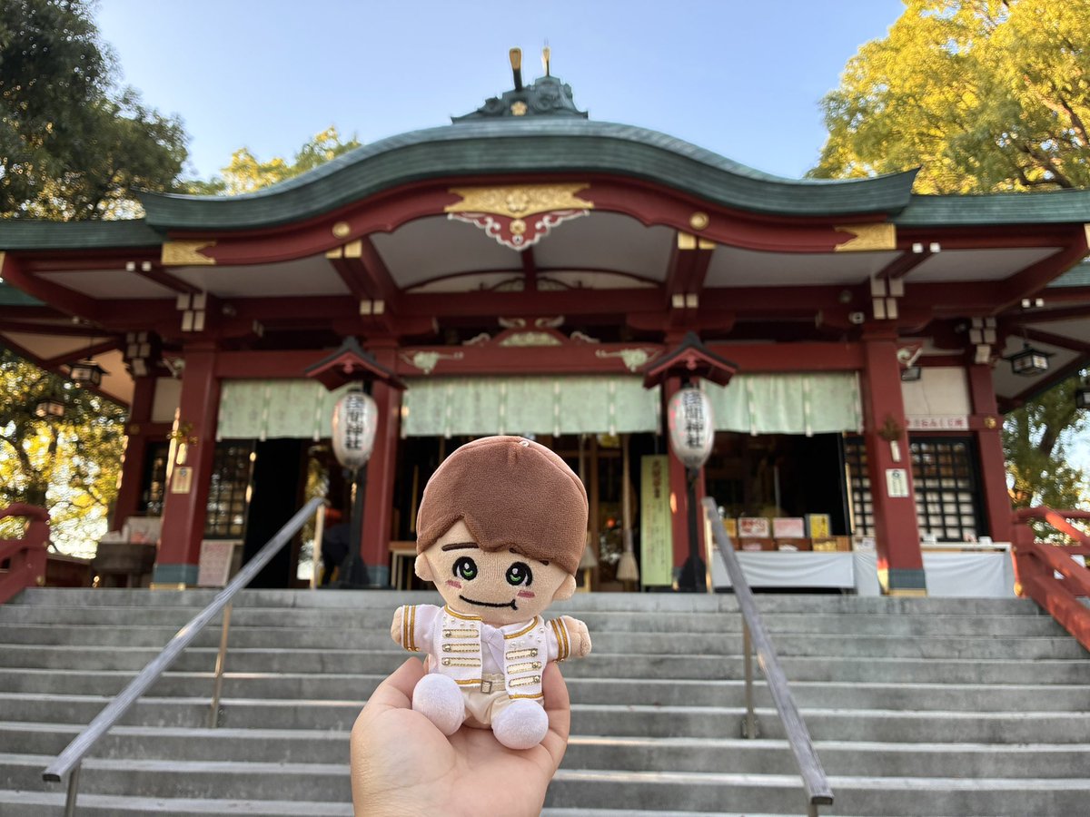 __89s2's tweet photo. そういえば、９月に土砂降りの中行って
晴れてる日に行きたくて、
今回リベンジしてきた🥺！！♡
長居してしまったのは🤫🍀゛ https://t.co/mCV0WFQ1A4