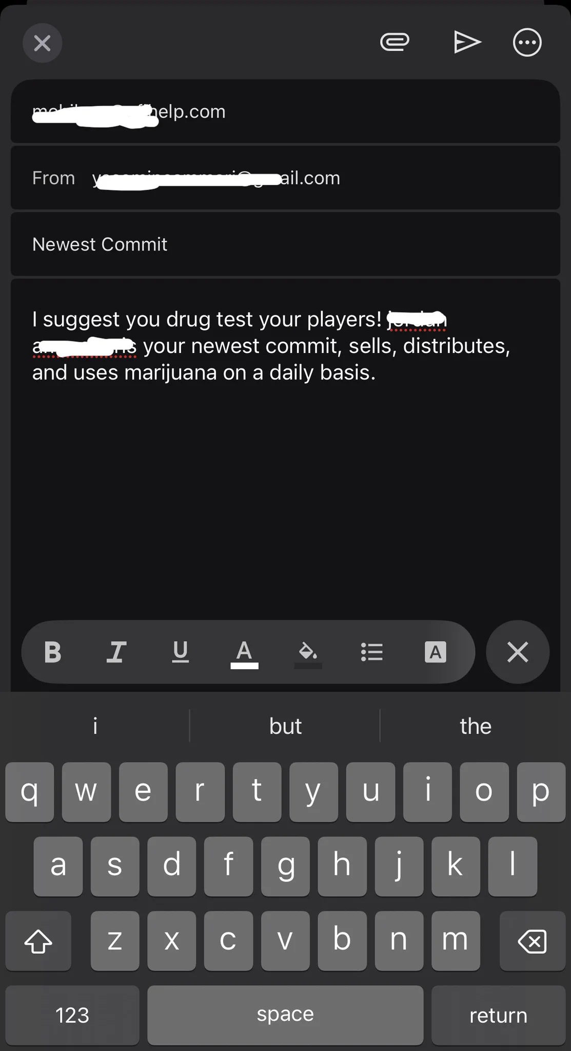 Zoeeey on X: 