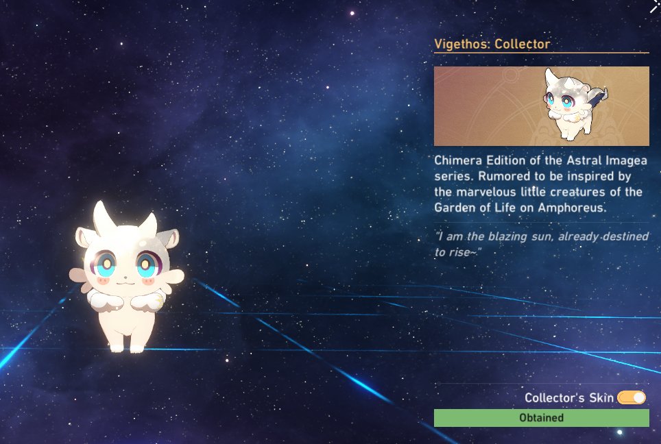 syrupcarrot's tweet photo. TRADE OFFER
You get: Vigethos/Beagle Coconut Collector's
I get: Inspiration

Server: NA

To enter simply reply with something you would like to see in a Phaidei fic! If you prefer other dynamics please keep it SFW as I might write smt about it in the future 👀.
#phaidei #vigethos https://t.co/fpIODTyv4h