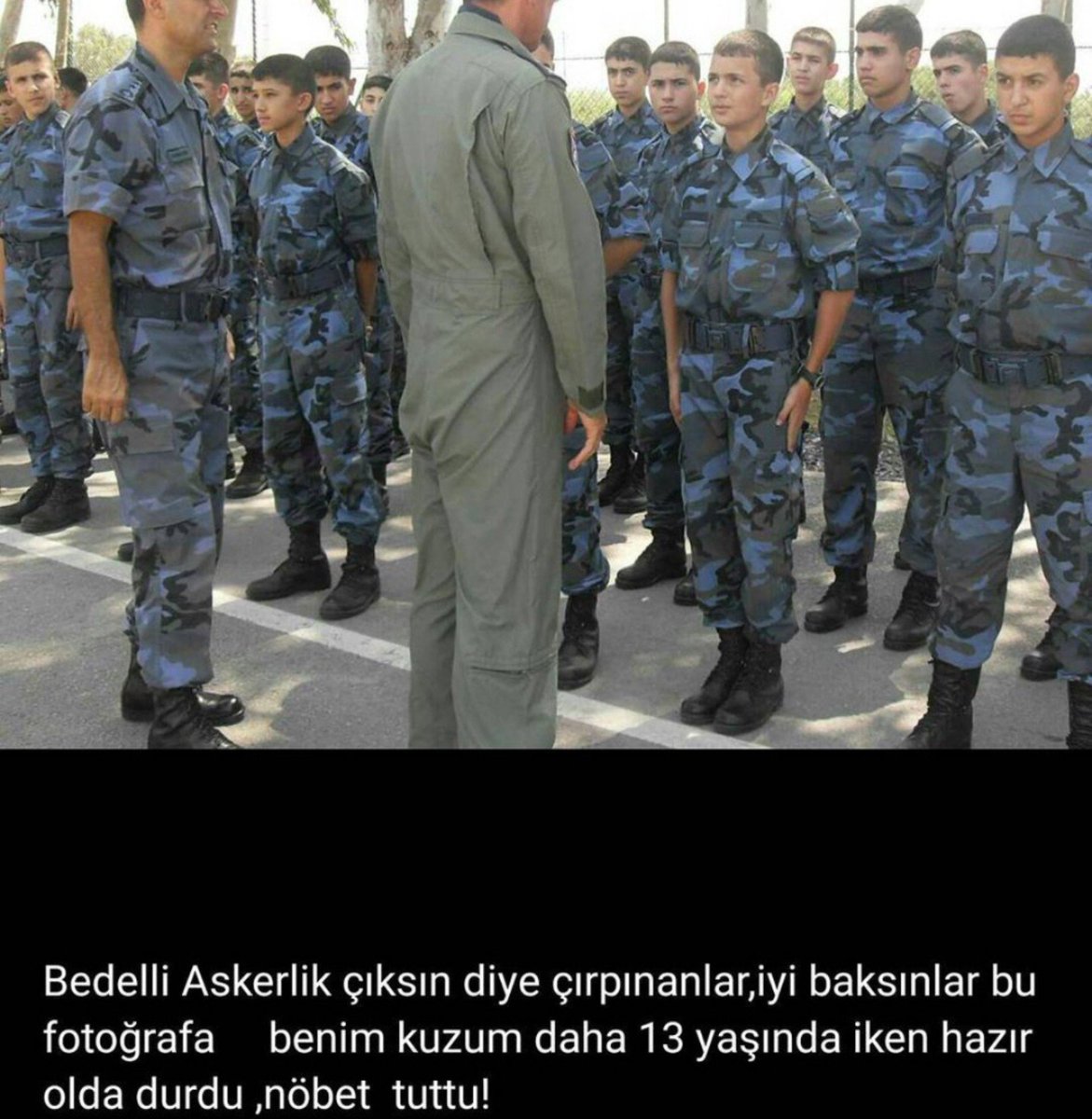 neclavenf's tweet photo. @sirintg 15 temmuzda askeri öğrenci çocukların mahkemelerine hiç biriniz katılmadınız bir ki gazeteci hariç.
Bu vatana millete hizmet için 13 yaşında devlete emanet edilmiş DEVLETİN HİMAYESİNDEYKEN 15 TEMMUZDAN MÜEBBET VERİLEN 19-20 yaşındaki suçsuz ana kuzularının HABER DEĞERİ YOKMUYDU?? https://t.co/DfUWo4NFIi