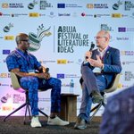 Photo by Book Buzz Foundation (@bookbuzzNG)