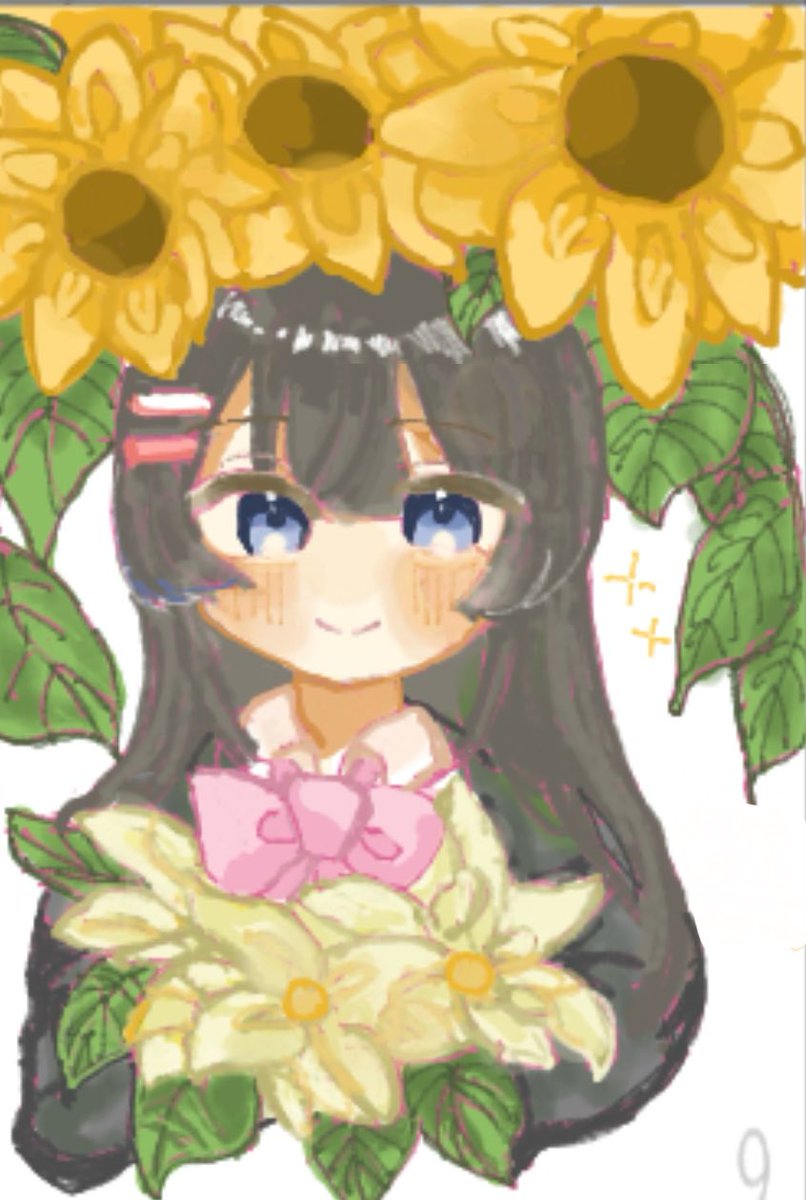 temisu108saku's tweet photo. 過去絵チャ産物まとめ
#金剛力也像  #みとあーと https://t.co/AKeAePZdAS