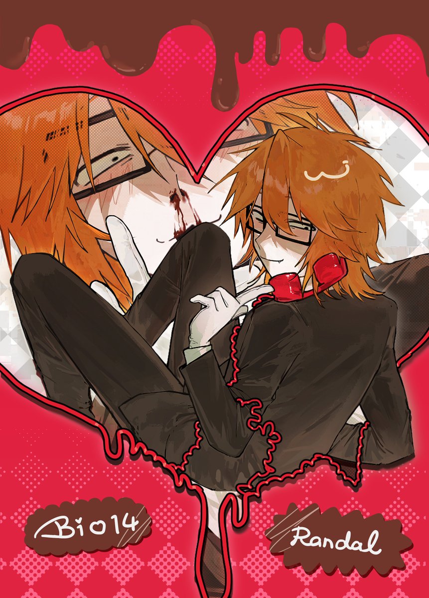 be_happy4today_'s tweet photo. 不知道要先發哪張 發個認親卡 https://t.co/r4EJX1vEHB