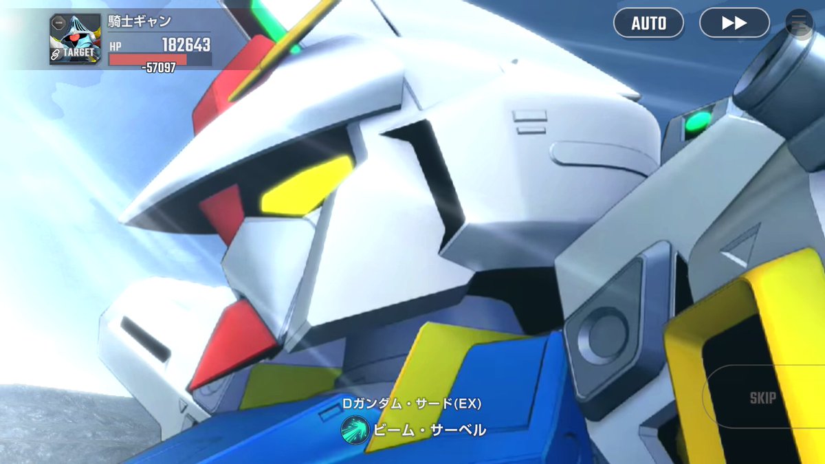 Gin_shaK's tweet photo. こういうのをやってくれるからGジェネETって良いんです
騎士ガンダム物語２のパケ絵（枠も含む）
カードダス絵
単行本表紙（額の色が���う）
ニールの最期
他多数
#ジージェネエターナル https://t.co/9QukYS5Dne