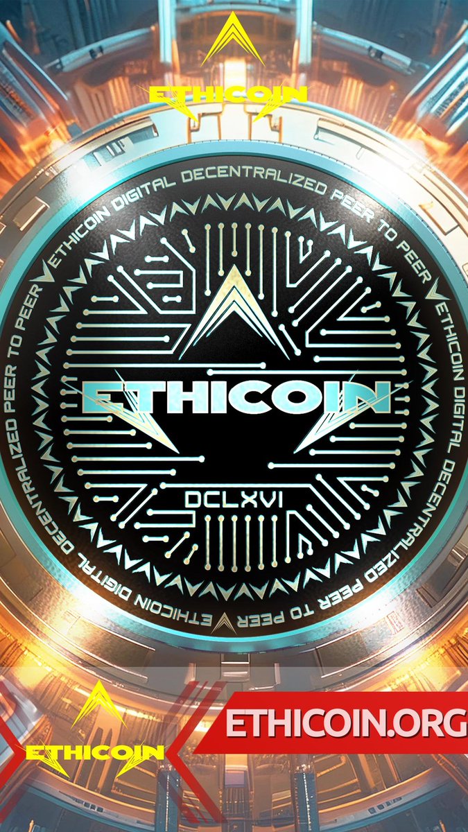 EthicoinOrg's tweet photo. The protocol is listening. https://t.co/mNDixk0Vlq #ETHIC+ #Ethicoin https://t.co/35QyIlzUNB