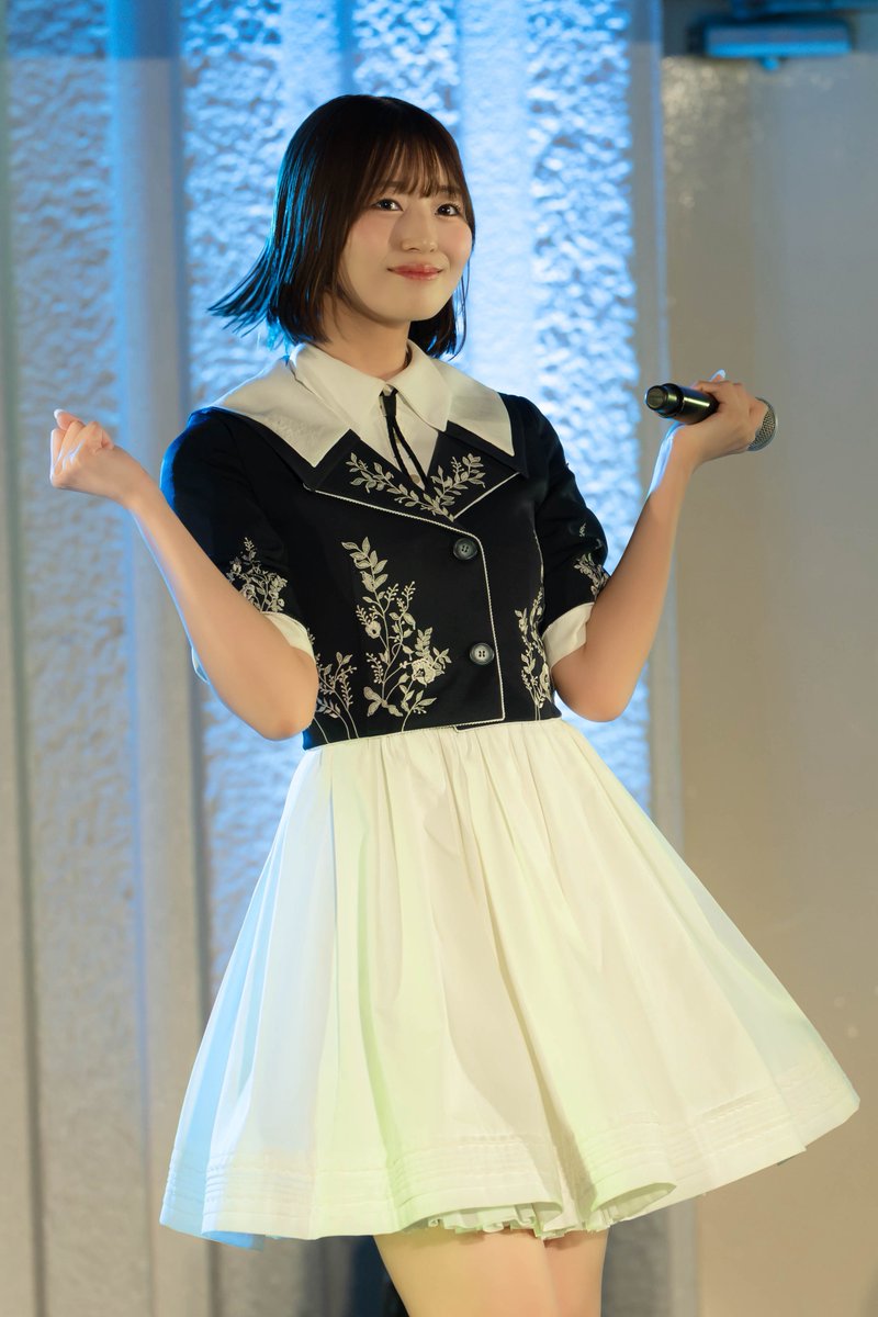bg9_oe7mgd's tweet photo. 2026/10/11
ギガ盛り MAX LIVE
上野公園水上音楽堂
新野楓果さん
#RainTree
#新野楓果
#ニイといっしょニイよ https://t.co/GyuY5HBRIk