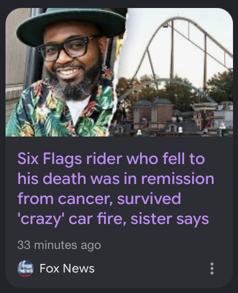 BAPingLoud's tweet photo. Nigga was in Final Destination https://t.co/o8XHxA8bNU