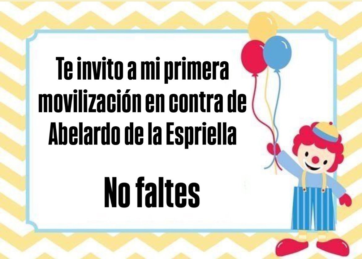 felipemontoyasz's tweet photo. hoy otra vez en las calles https://t.co/CkEYzaRWMG