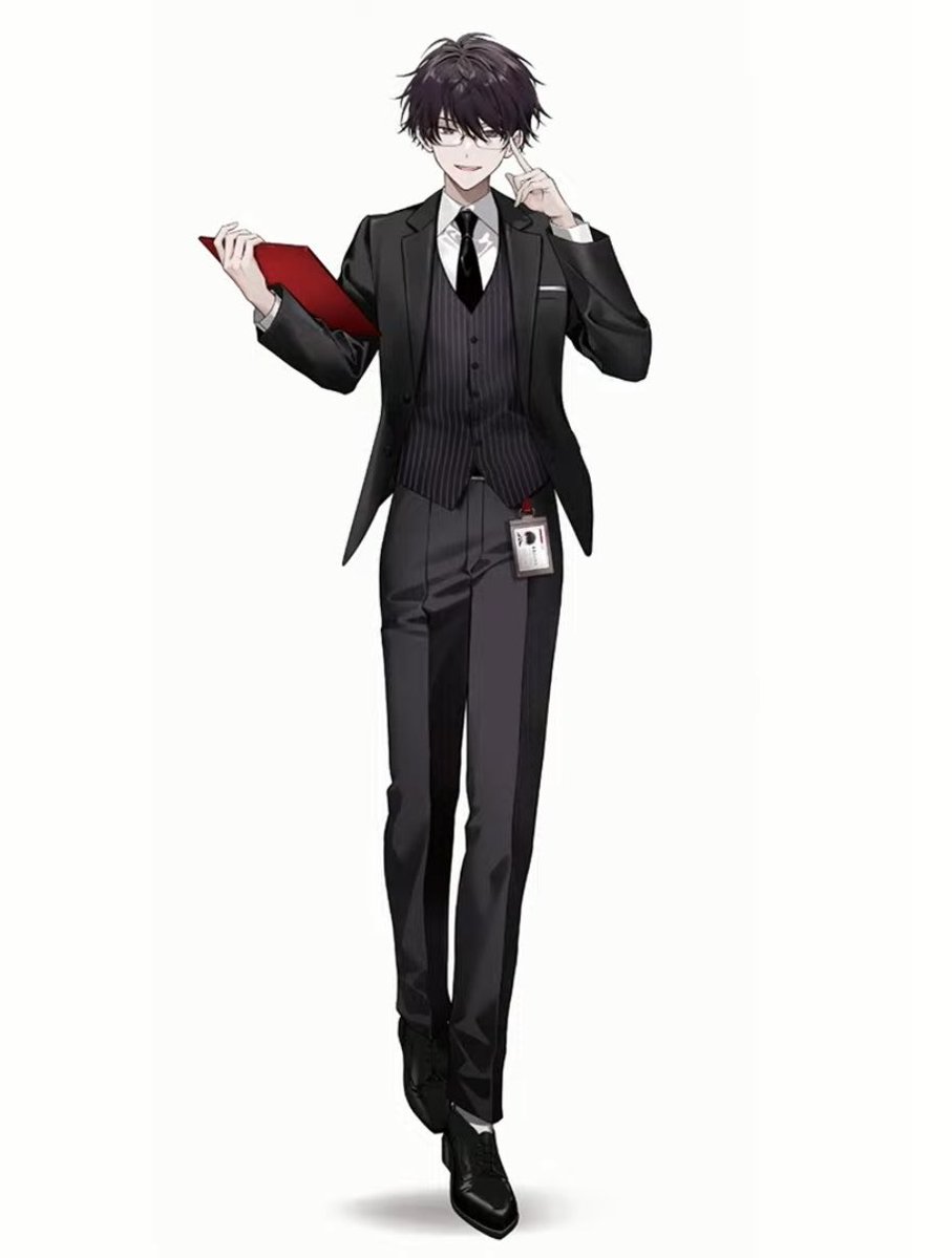 zettaiteki_hero's tweet photo. その日人類は思い出した、佐伯イッテツ、黙ればただの美人であるということを＿＿＿＿＿＿＿＿＿＿＿＿ https://t.co/3n9ycDSNUb