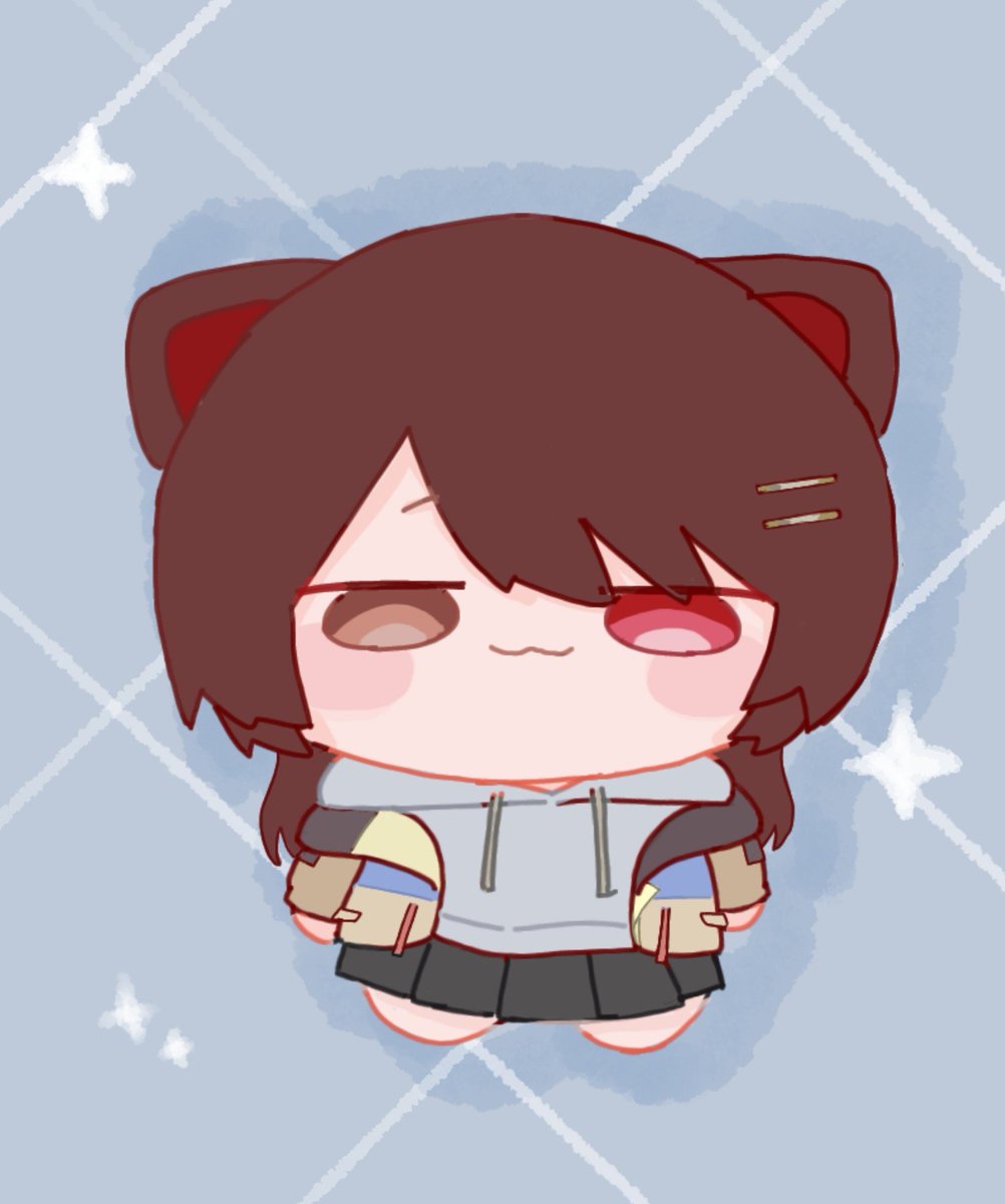 haijin_24's tweet photo. いにゅい
 #いぬいらすと https://t.co/FbWbCljdM8