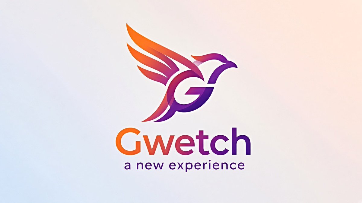 GwetchOfficial's tweet photo. Tired of the same old freelance platforms? It’s time for a change. If you're ready to try something fresh, Gwetch is a whole new experience. https://t.co/hH2A5jAl13