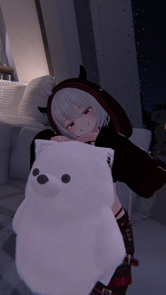 Lunch_1200_vr's tweet photo. 昨日入ったのは人数制限が6人のチルワでした。
みなさん来てくれてありがとです！

撮ってくれた写真は無事にアイコンになりました。 https://t.co/yoM0pYqu2o