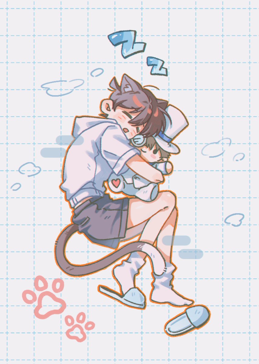 B4DA_1412's tweet photo. #快新
🐱💤 https://t.co/mAta7tQfh7