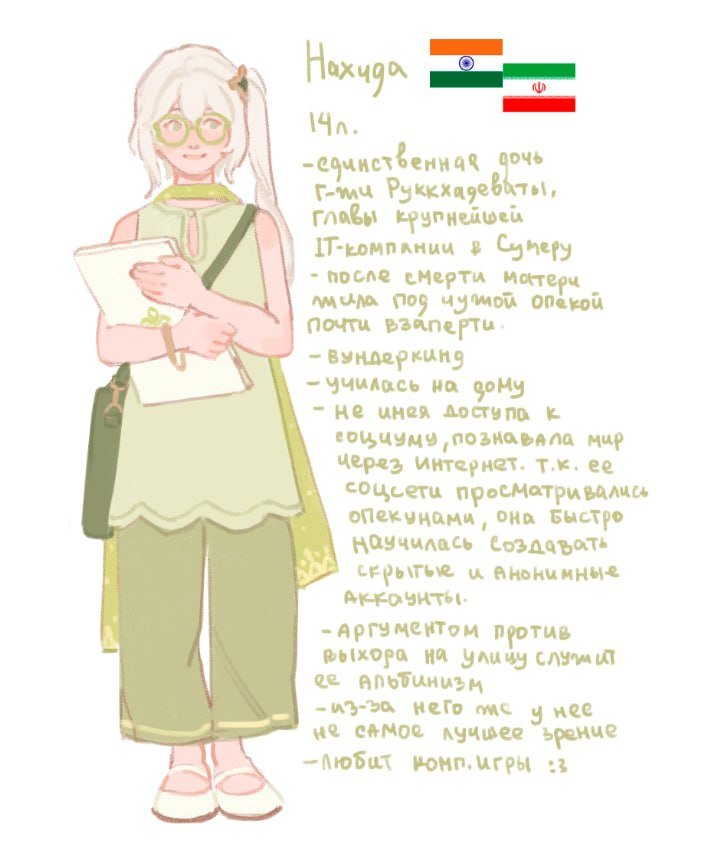 sophachipupa's tweet photo. modern #nahida  (story created with m friend)
#sumeru #genshin #modernau https://t.co/iJadbQqU4s