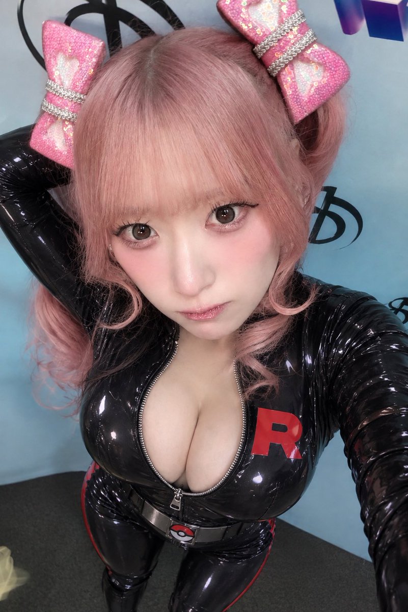 urh2kz's tweet photo. みんなもロケット団に堕ちちゃお...？💕🤭
 #ロケット団 #貼り合い https://t.co/eBlxbm4Tda