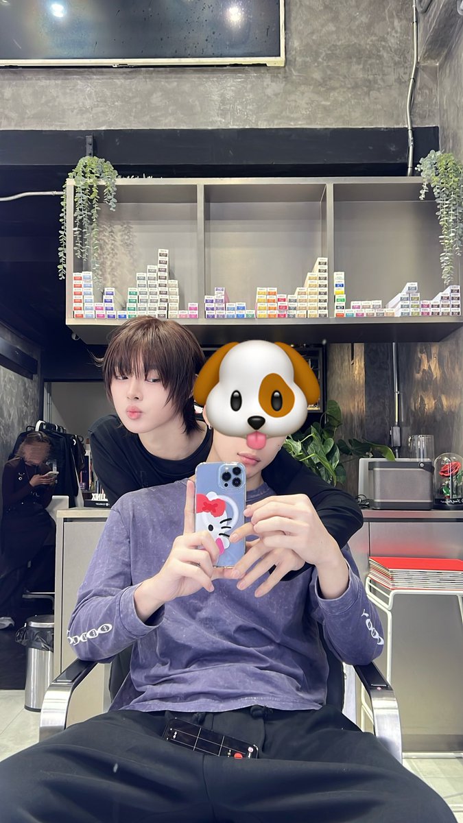 ottoottoo_'s tweet photo. ฮียังไม่ให้เปิดดดด รอ surprise 😙
#northotto #นอร์ทอ๊อตโต้ https://t.co/DNv2t5dHF9