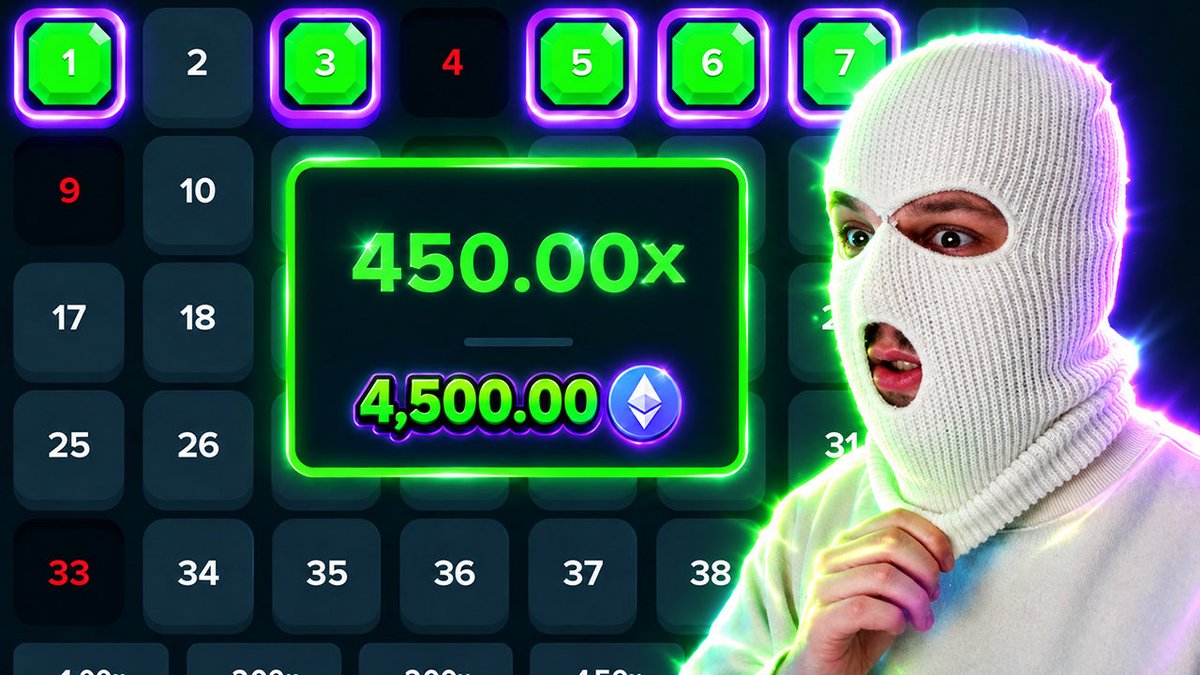 razoraffiliate's tweet photo. $15 GIVEAWAY💵 💵 💵

❤️ Like + repost this post
❤️Like the video
💬 Comment on the video
🔗 https://t.co/Zt7KXkK67v
👤 Follow @razoraffiliate
▶️ Sub to RazorXStake on YouTube
To join the giveaway!

Will pick winner soon! https://t.co/qFpsD9O1Db