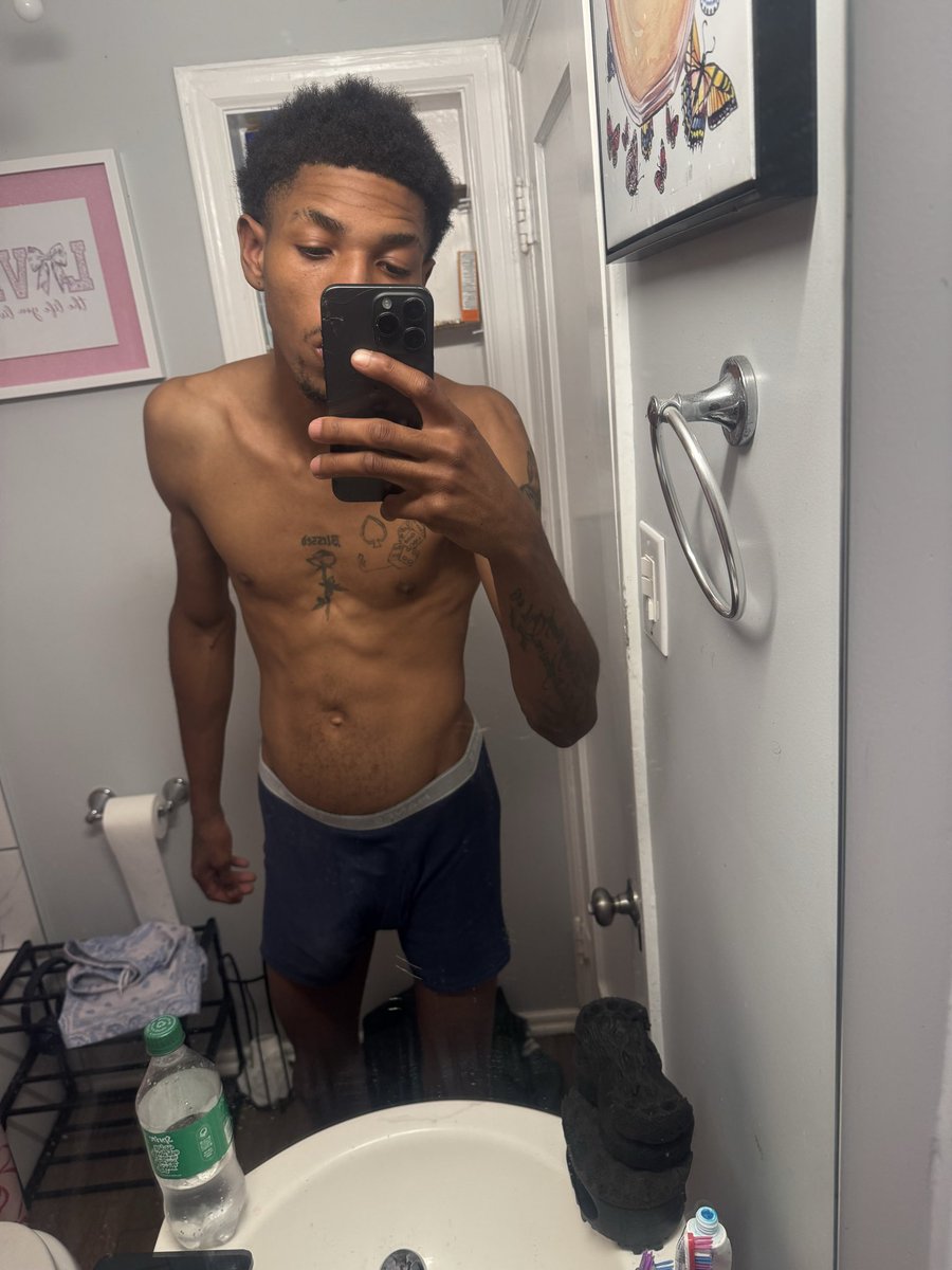 DeAndre84765203's tweet photo. Content coming soon👀🏆 https://t.co/svIKjkDArc
