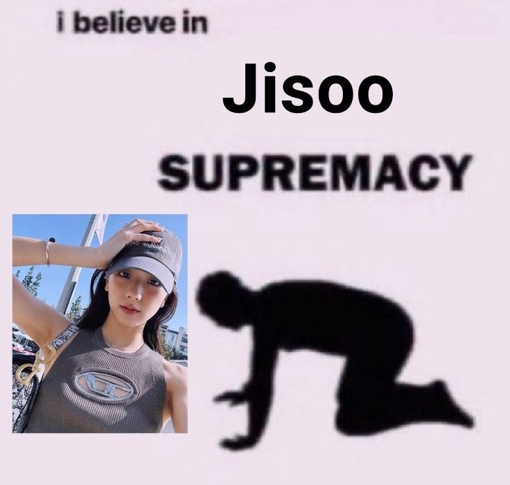 sslvtforjisoo's tweet photo. "Making a username is hard" https://t.co/gmRbjShbxT