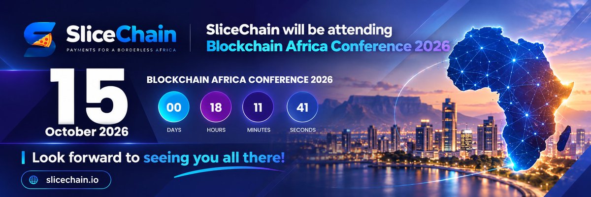 slice__pay's tweet photo. SlicePay slicing Fees @BlockchainAfri_   https://t.co/7rzap28SsU 
Meet &amp; Greet IRL https://t.co/Li1uYzcfY5