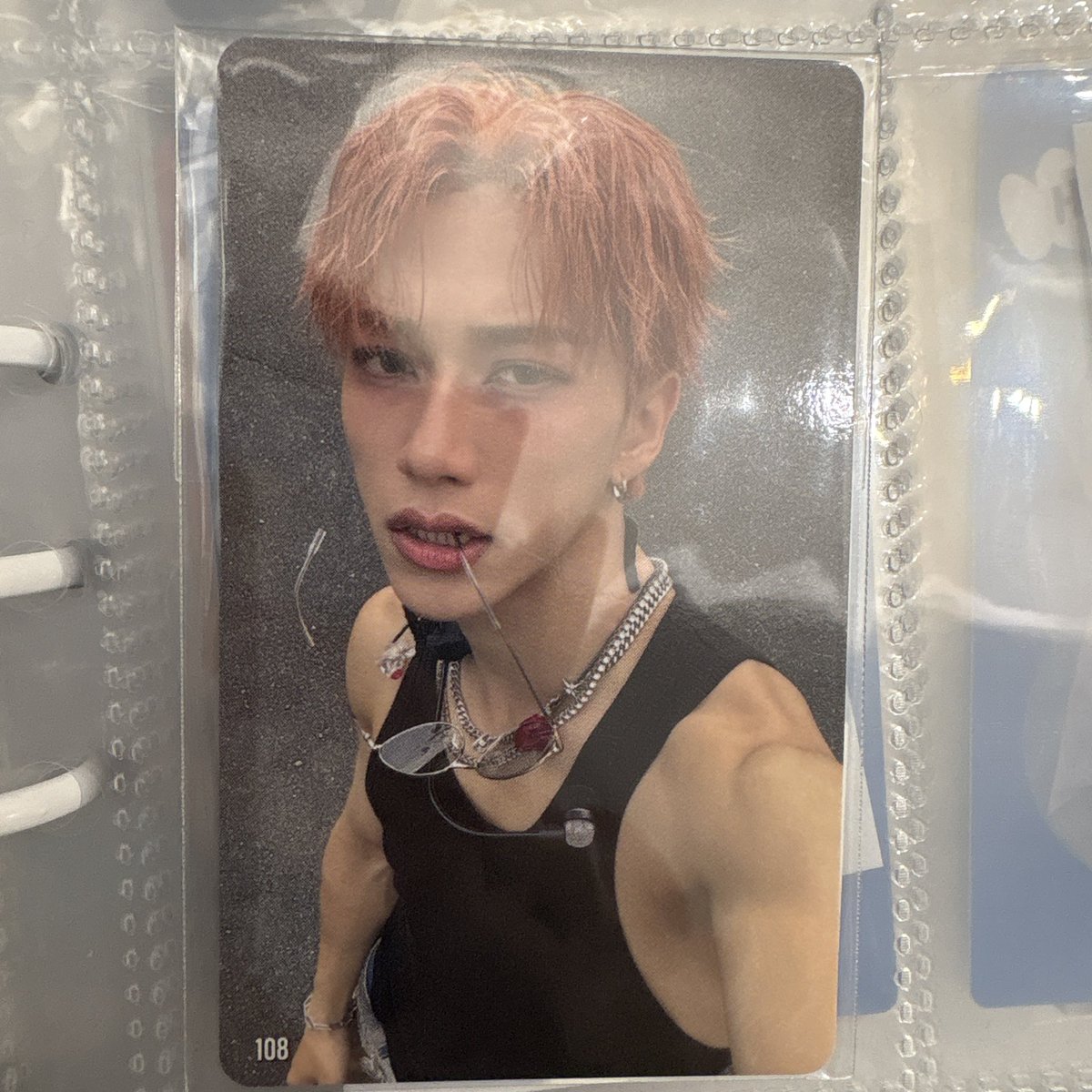 muzin__kh's tweet photo. INI トレカ グッズ  買取

【譲】画像 池﨑理人 108 Survive Fesトレカ

【求】買取(希望額ご提示ください)

#INI買取 #INI交換 https://t.co/7b9RmIr8Rt