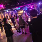 Photo by ぼかとろ~ぼかろ×忘年会～12/26 昼 (@vokatorock)