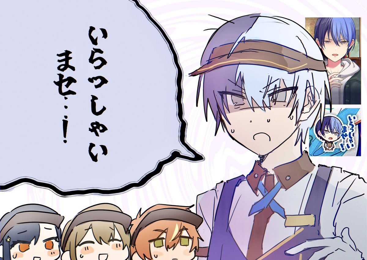 adeucepien2's tweet photo. ココスの☕️ https://t.co/lNd7blHpwC