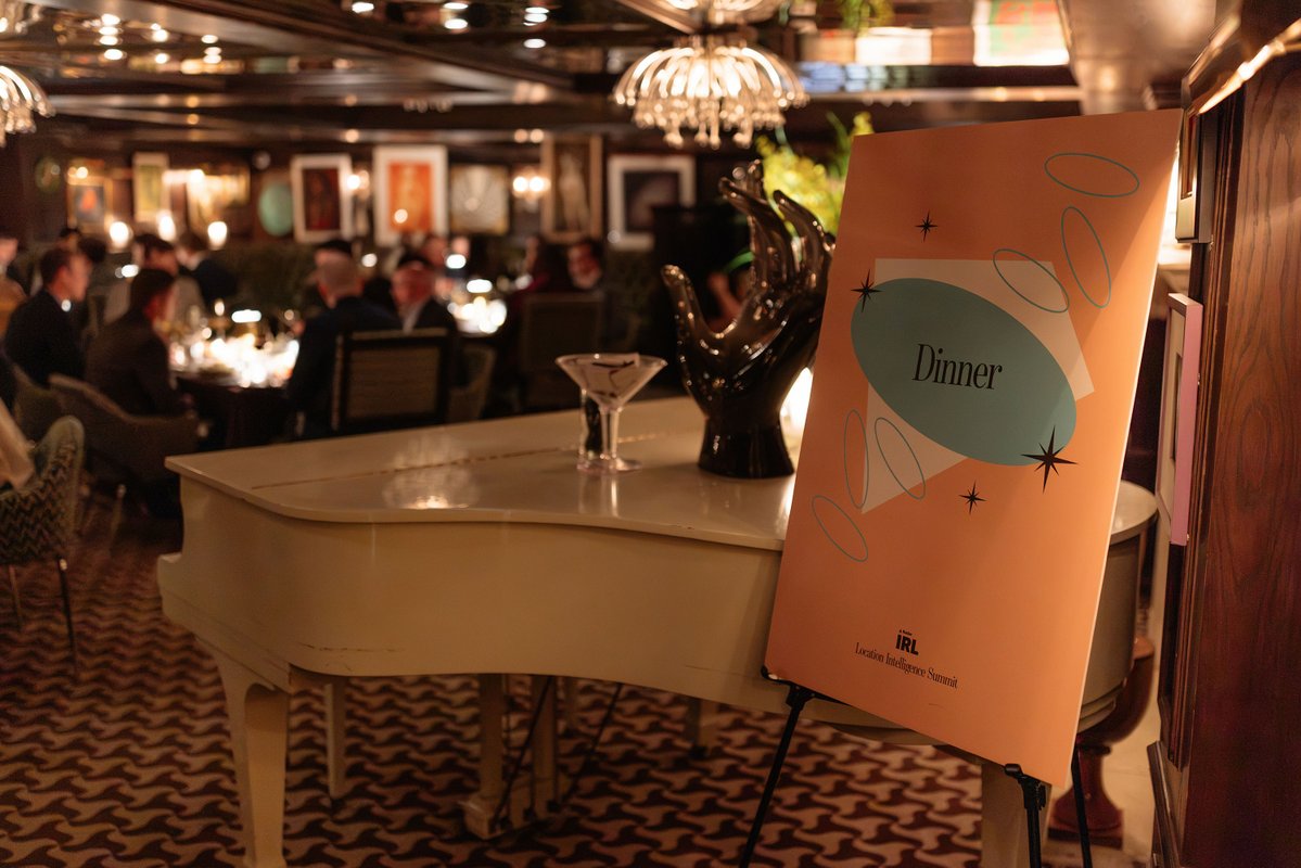 nickpatrick's tweet photo. Last week, @radarlabs welcomed 50 strategic customers and prospects to Radar IRL in Palm Springs for conversations about location intelligence, AI, and what's next. Thanks to everyone who joined!

Stay tuned for some exciting launches over the next few weeks... https://t.co/EpSdiSLsGX
