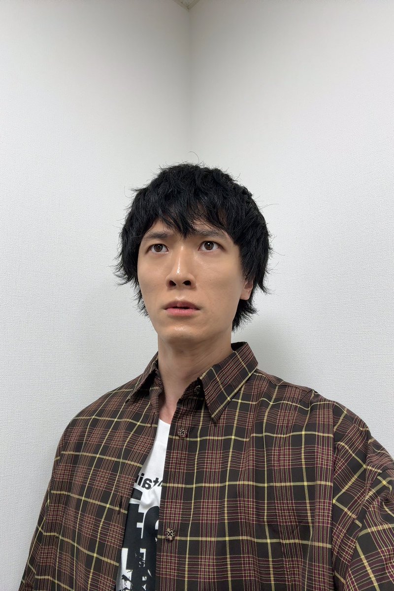tasuku_kenpro's tweet photo. いざ出陣！！！！細谷さんのもとへ！！！！
#小野畠中と夜あそび https://t.co/ouf03RHNhQ