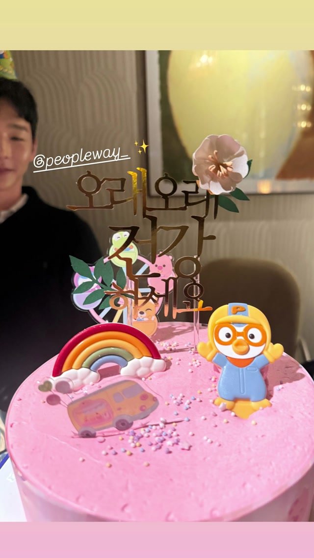 han_lism's tweet photo. 귀여워~ㅎ 오래오래건강하세요 ㅋㅋㅋ https://t.co/Zfk1o4lpiT
