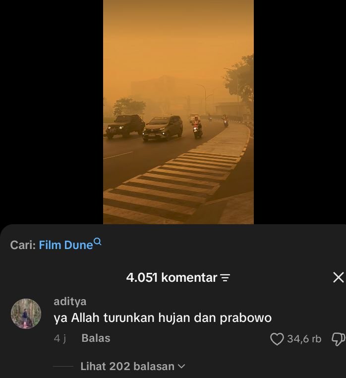 ffarliani's tweet photo. doa ku saat ini https://t.co/RqCOF5LZ0I