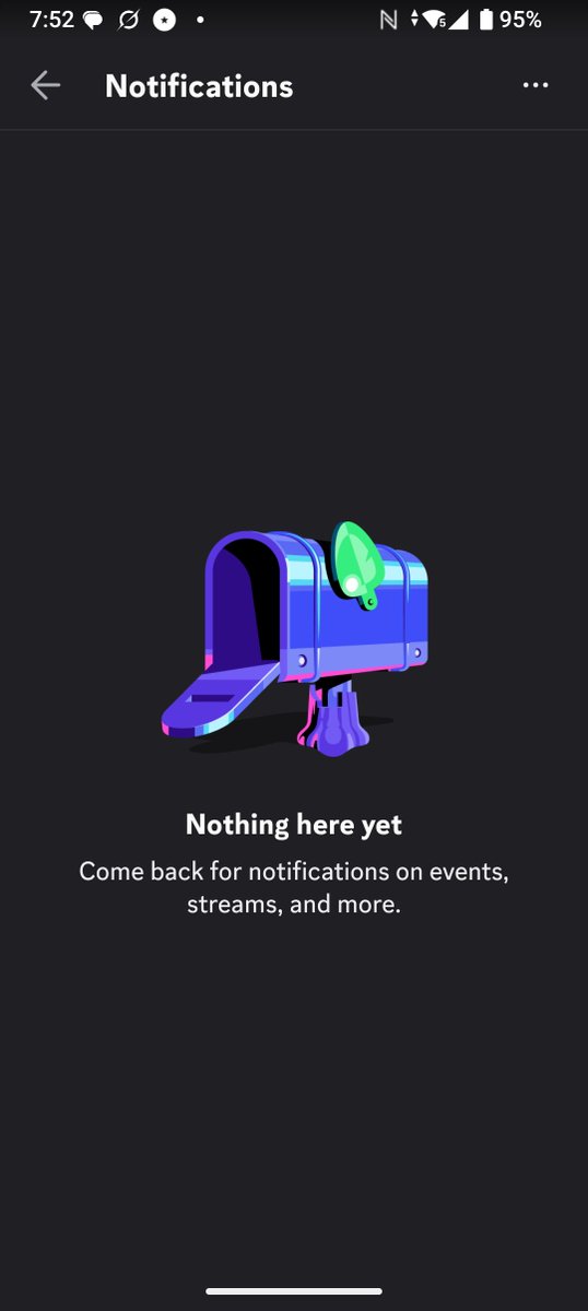 blindbanditxx's tweet photo. Still Empty... Unfortunately. https://t.co/cUjdXBVOQr