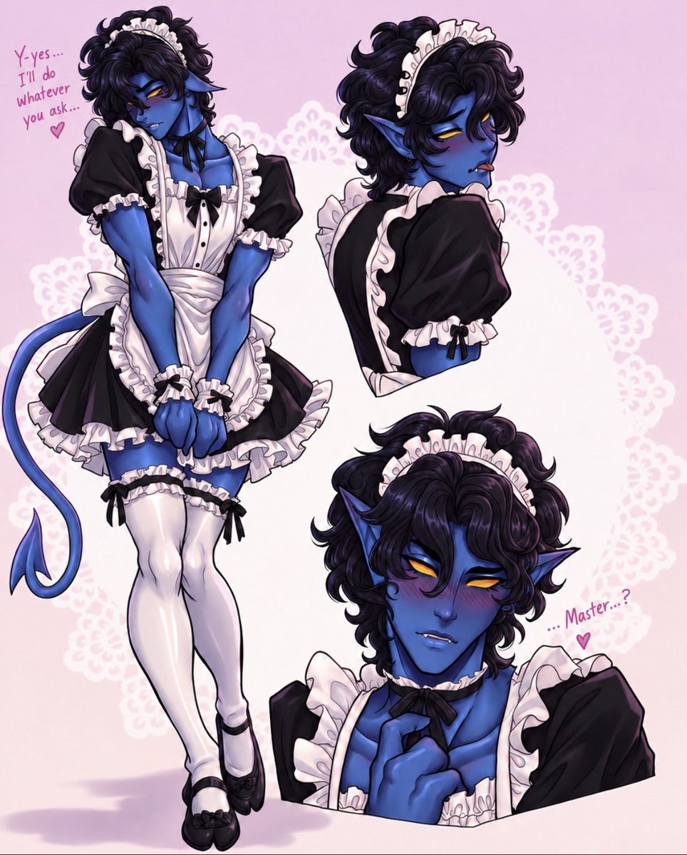 femnightcrawler tweet picture